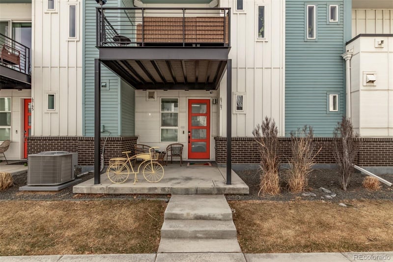 6767 Quivas Way, Denver, CO 80221