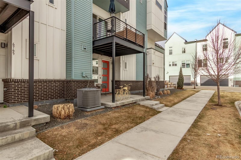 6767 Quivas Way, Denver, CO 80221