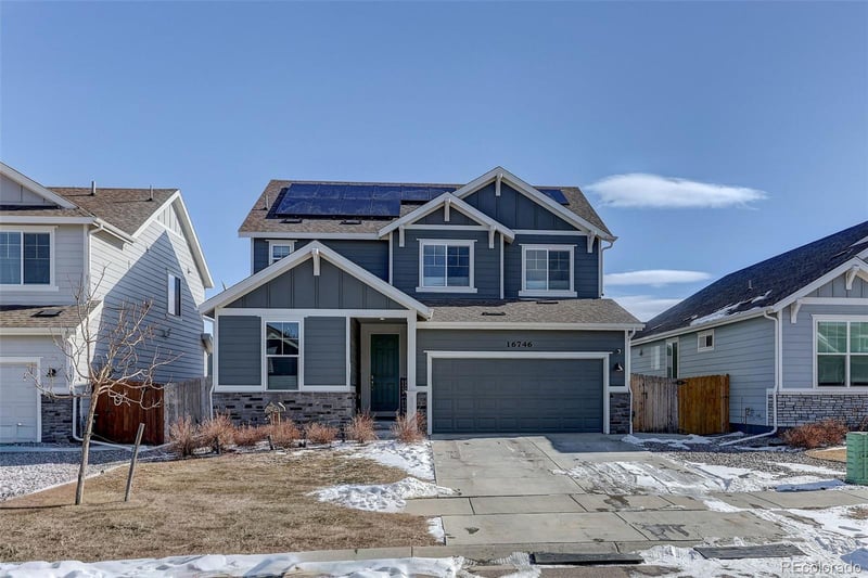 16746 Beaumont Blvd, Mead, CO 80542