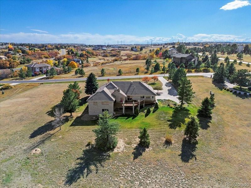 7940 Saxeborough Dr, Castle Rock, CO 80108