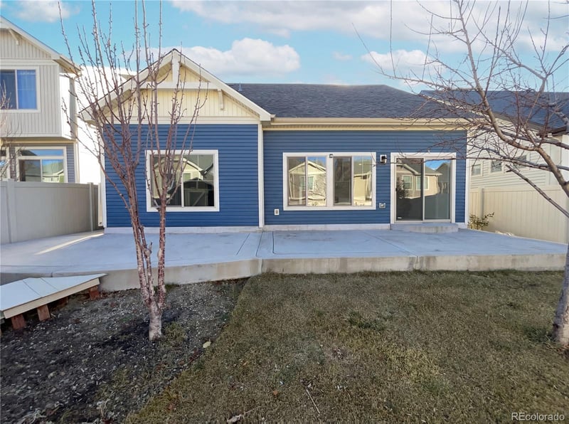 18257 E 52nd Ave, Denver, CO 80249