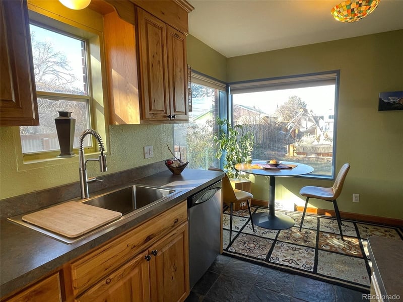 1328 I St, Salida, CO 81201