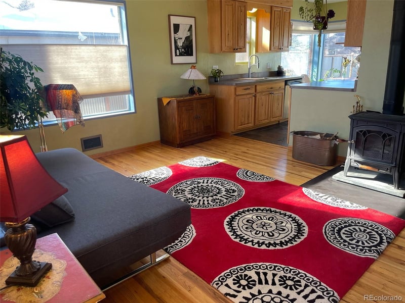 1328 I St, Salida, CO 81201