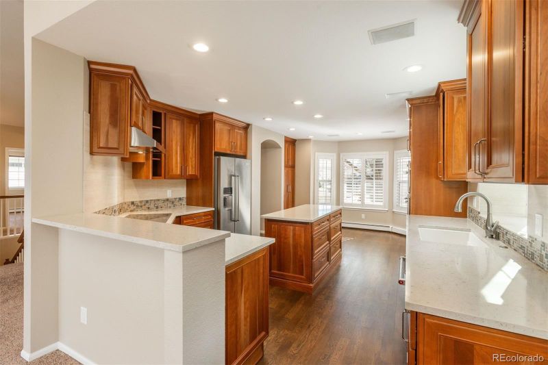 4062 Lee Cir, Wheat Ridge, CO 80033