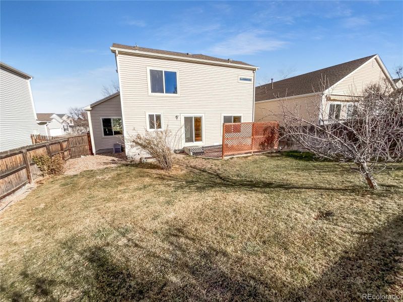 5633 S Sicily Cir, Aurora, CO 80015