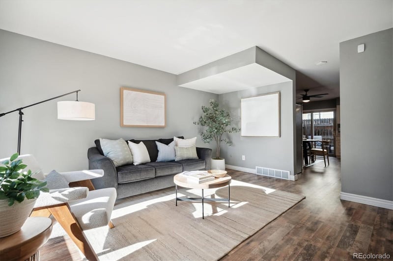 2105 Coronado Pw #C, Denver, CO 80229