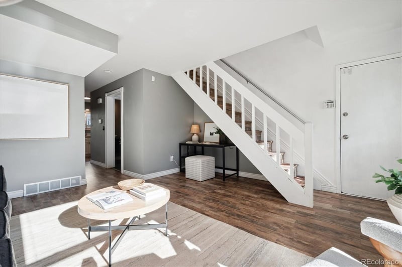2105 Coronado Pw #C, Denver, CO 80229