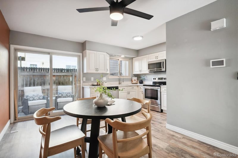2105 Coronado Pw #C, Denver, CO 80229