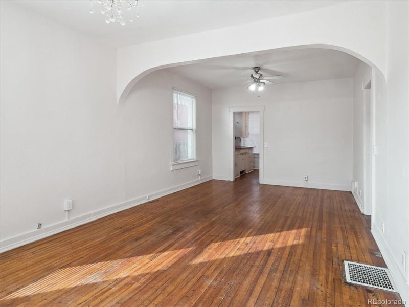 805 S Lincoln St, Denver, CO 80209