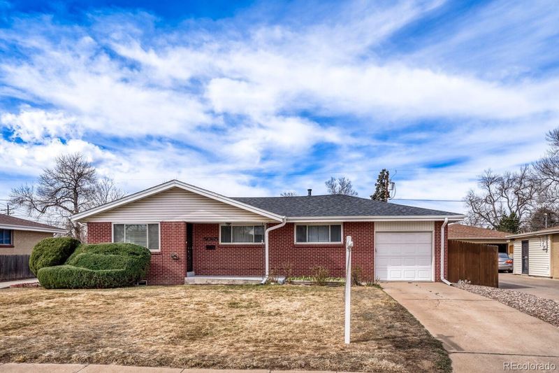 5065 S Delaware St, Englewood, CO 80110