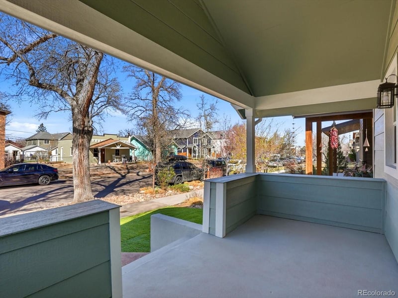 4110 Vrain St, Denver, CO 80212