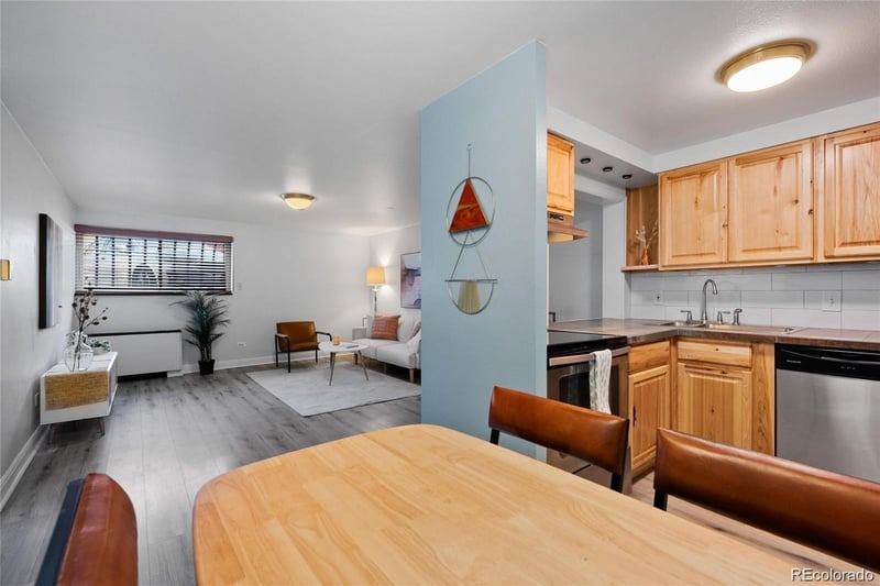 1260 York St #105, Denver, CO 80206