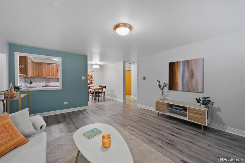 1260 York St #105, Denver, CO 80206