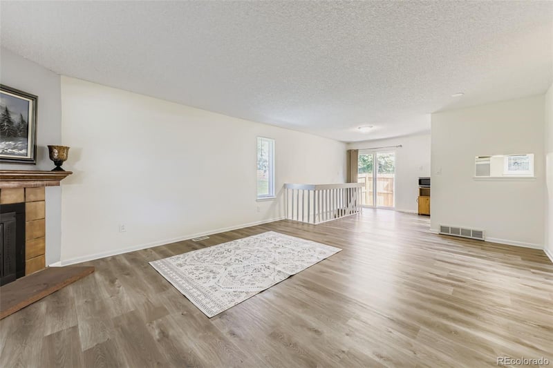 1868 S Ammons St #A, Lakewood, CO 80232