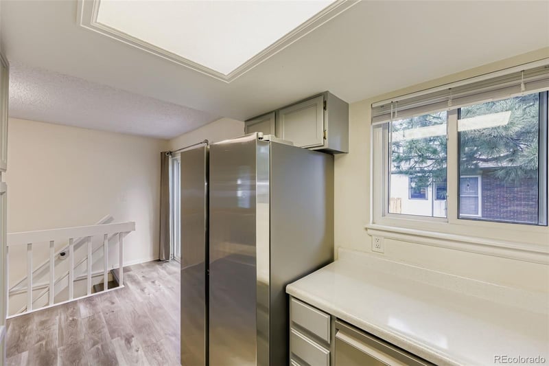 1868 S Ammons St #A, Lakewood, CO 80232