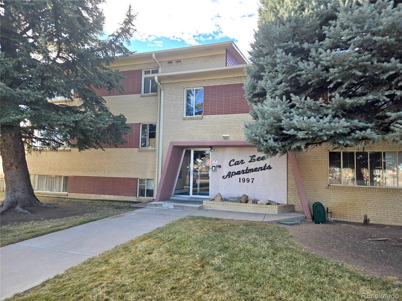 1997 Fulton St, Aurora, CO 80010