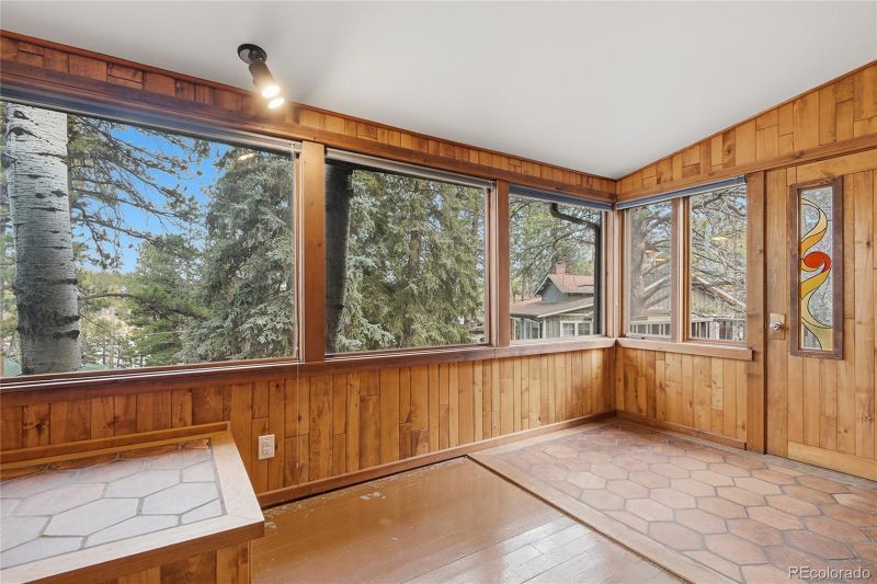 4812 S Cedar Rd, Evergreen, CO 80439