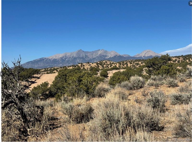 Lot 2446 Zuni Rd, Fort Garland, CO 81133