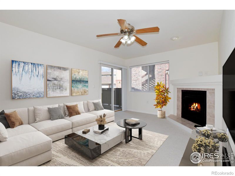 4545 Wheaton Dr #110, Fort Collins, CO 80525