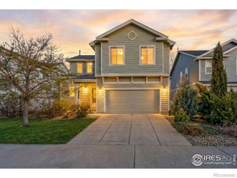 4207 San Marco Dr, Longmont, CO 80503