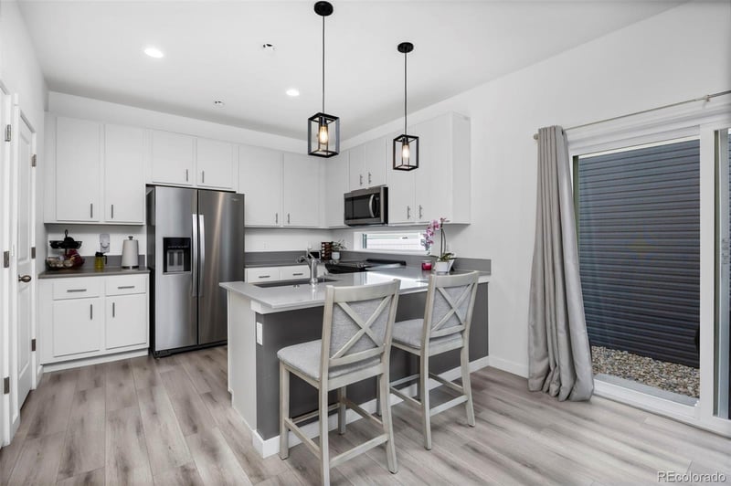 4999 N Yampa St, Denver, CO 80249