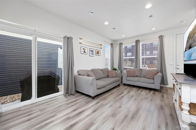 4999 N Yampa St, Denver, CO 80249