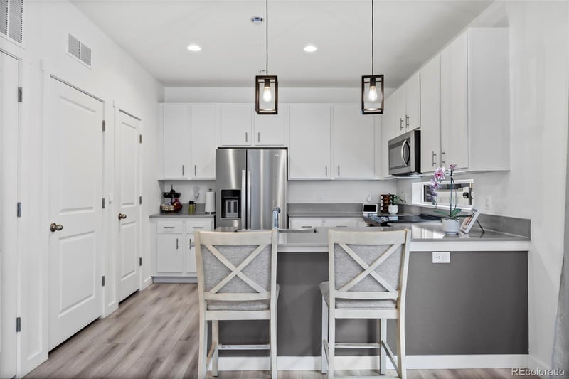 4999 N Yampa St, Denver, CO 80249
