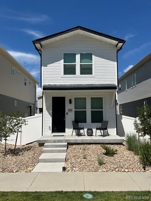 4999 N Yampa St, Denver, CO 80249