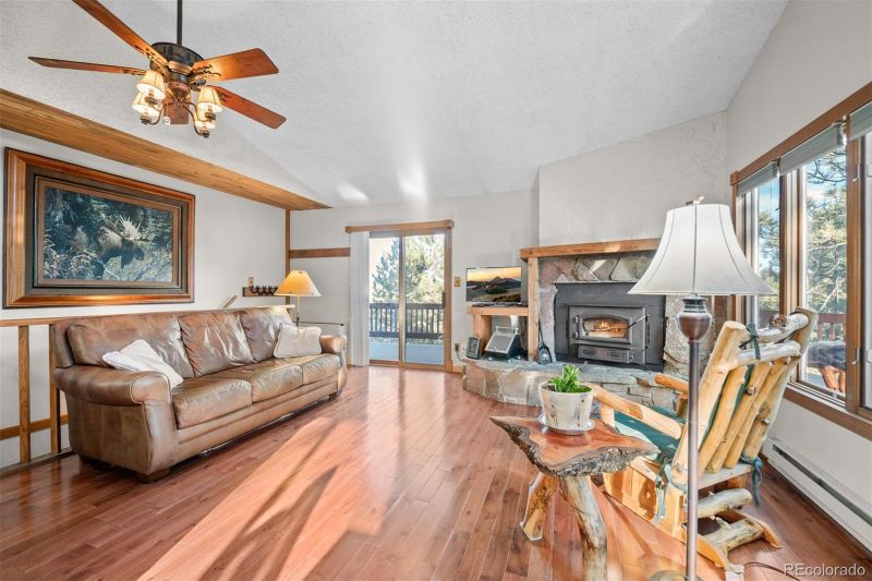 65 Doe Cir, Bailey, CO 80421