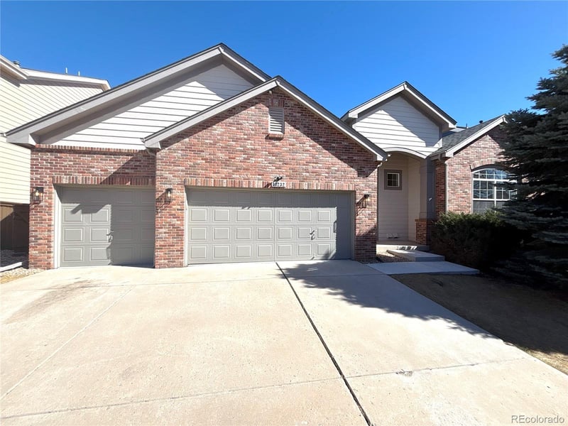 10232 Nickolas Ave, Littleton, CO 80130