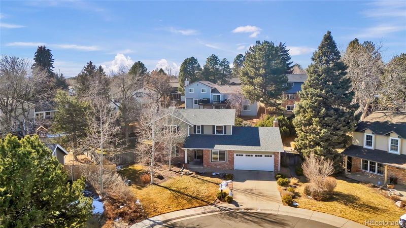 10909 E Maplewood Dr, Englewood, CO 80111