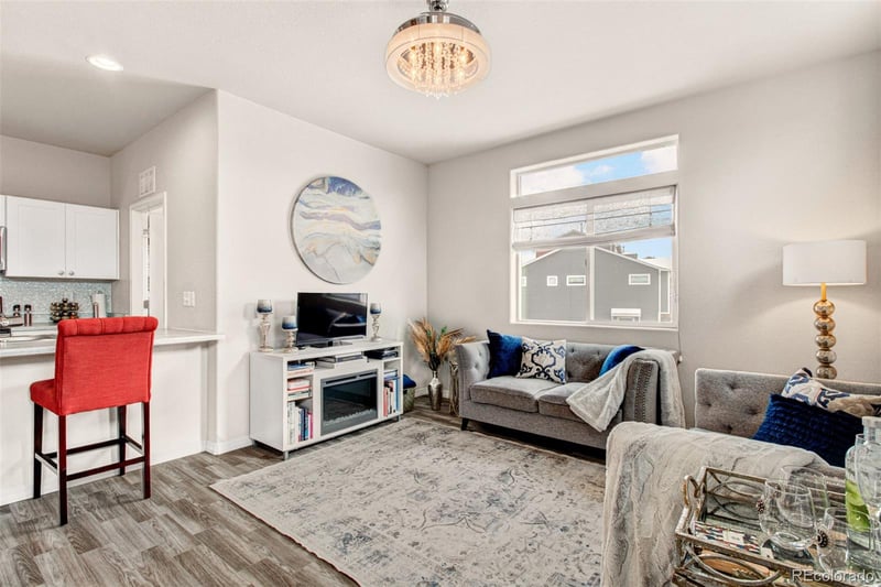 864 Endeavor Way, Colorado Springs, CO 80915