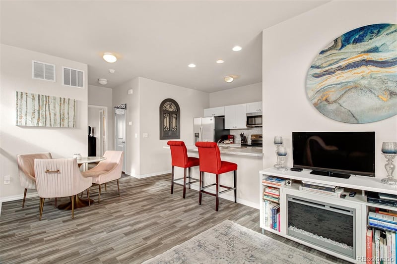 864 Endeavor Way, Colorado Springs, CO 80915