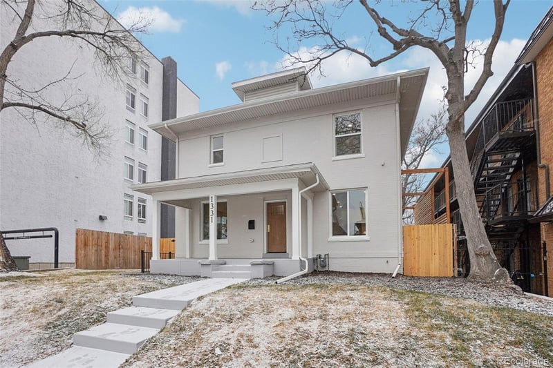 1331 Cook St, Denver, CO 80206