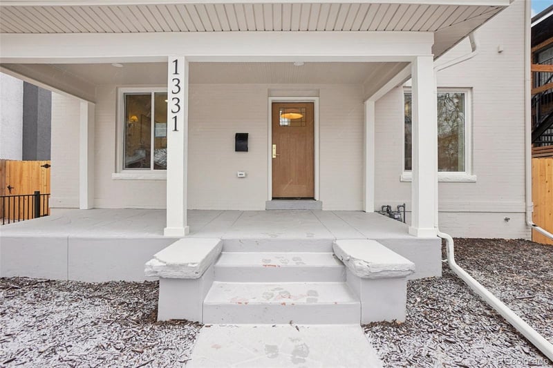 1331 Cook St, Denver, CO 80206
