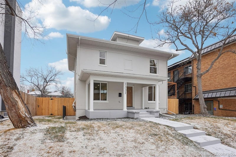 1331 Cook St, Denver, CO 80206