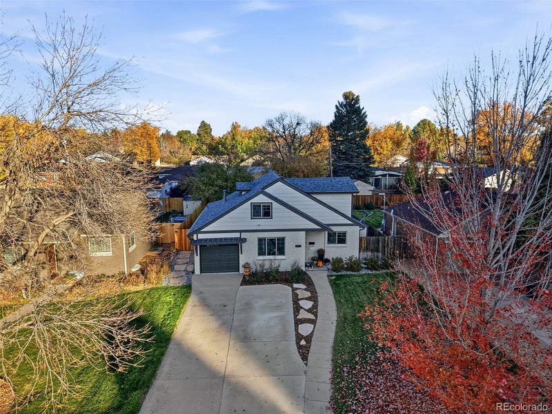 980 Elm St, Denver, CO 80220