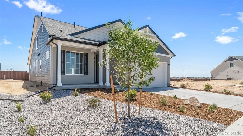 4848 N Sicily Ct, Aurora, CO 80019