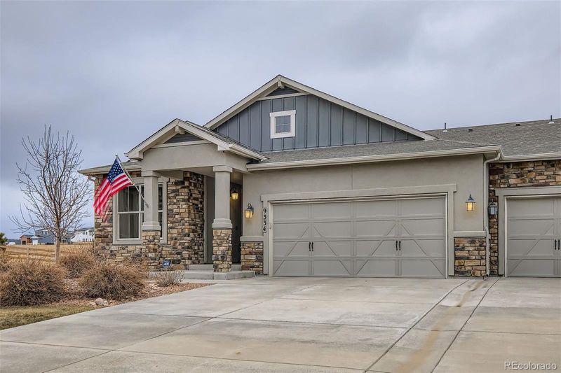 9334 Kathi Creek Dr, Colorado Springs, CO 80924