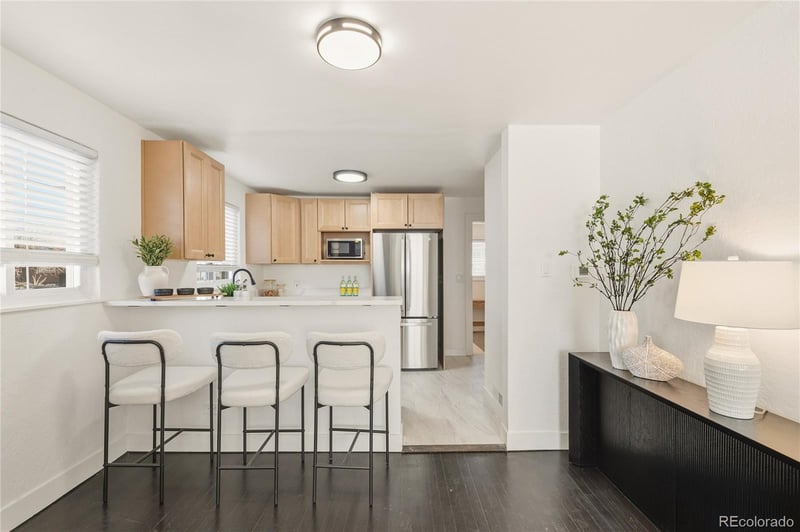 740 S Eliot St, Denver, CO 80219