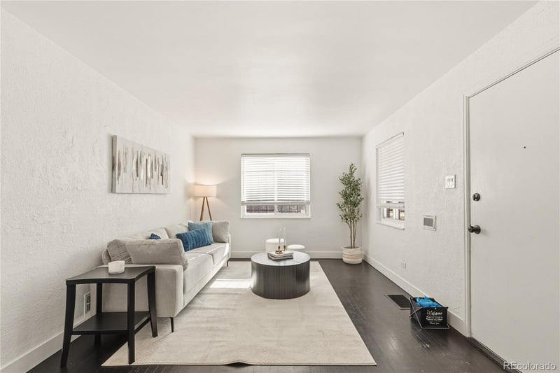 740 S Eliot St, Denver, CO 80219