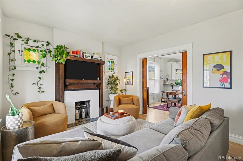 304 S Emerson St, Denver, CO 80209