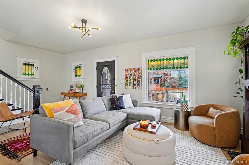 304 S Emerson St, Denver, CO 80209