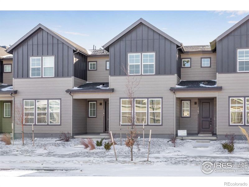 1761 Mount Meeker Ave, Berthoud, CO 80513