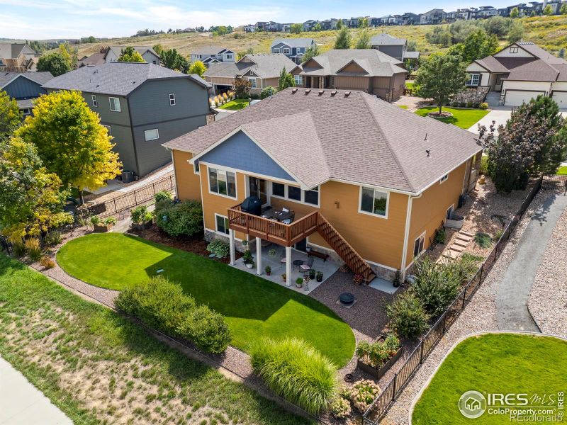 2046 Bayfront Dr, Windsor, CO 80550