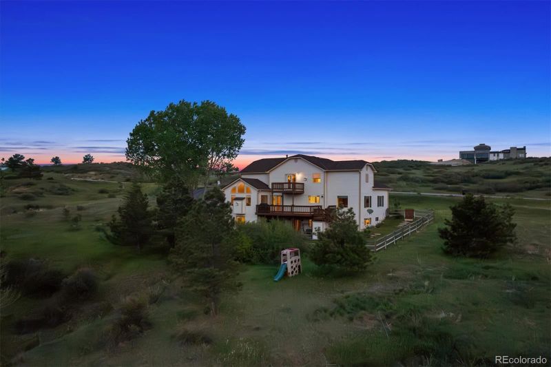 7289 Stroh Rd, Parker, CO 80134