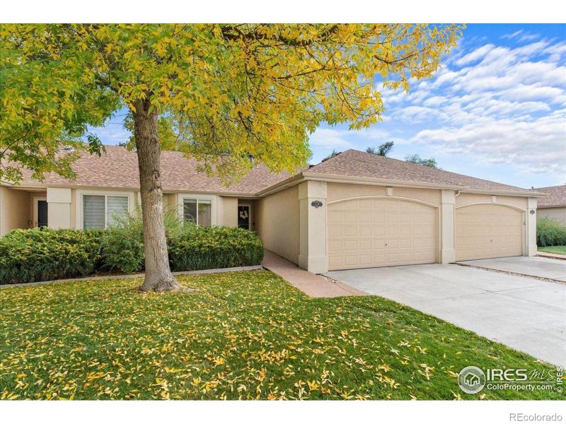 2114 Water Blossom Ln, Fort Collins, CO 80526