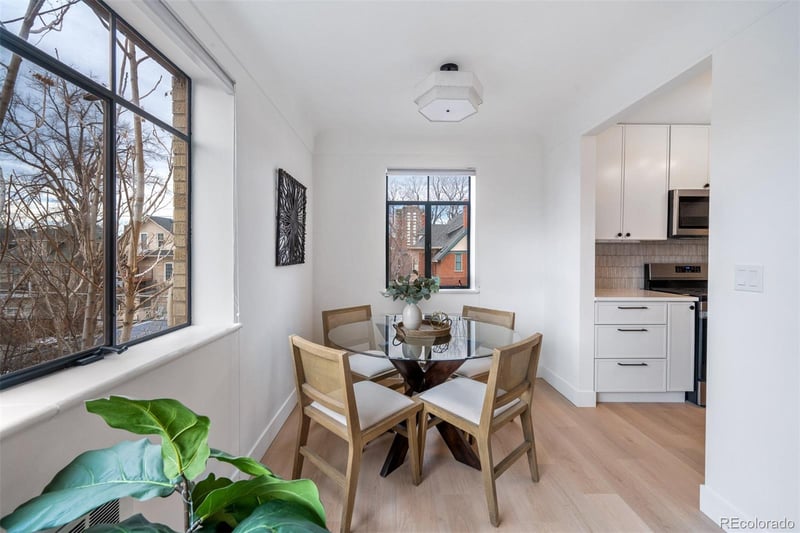 1175 N Emerson St #212, Denver, CO 80218