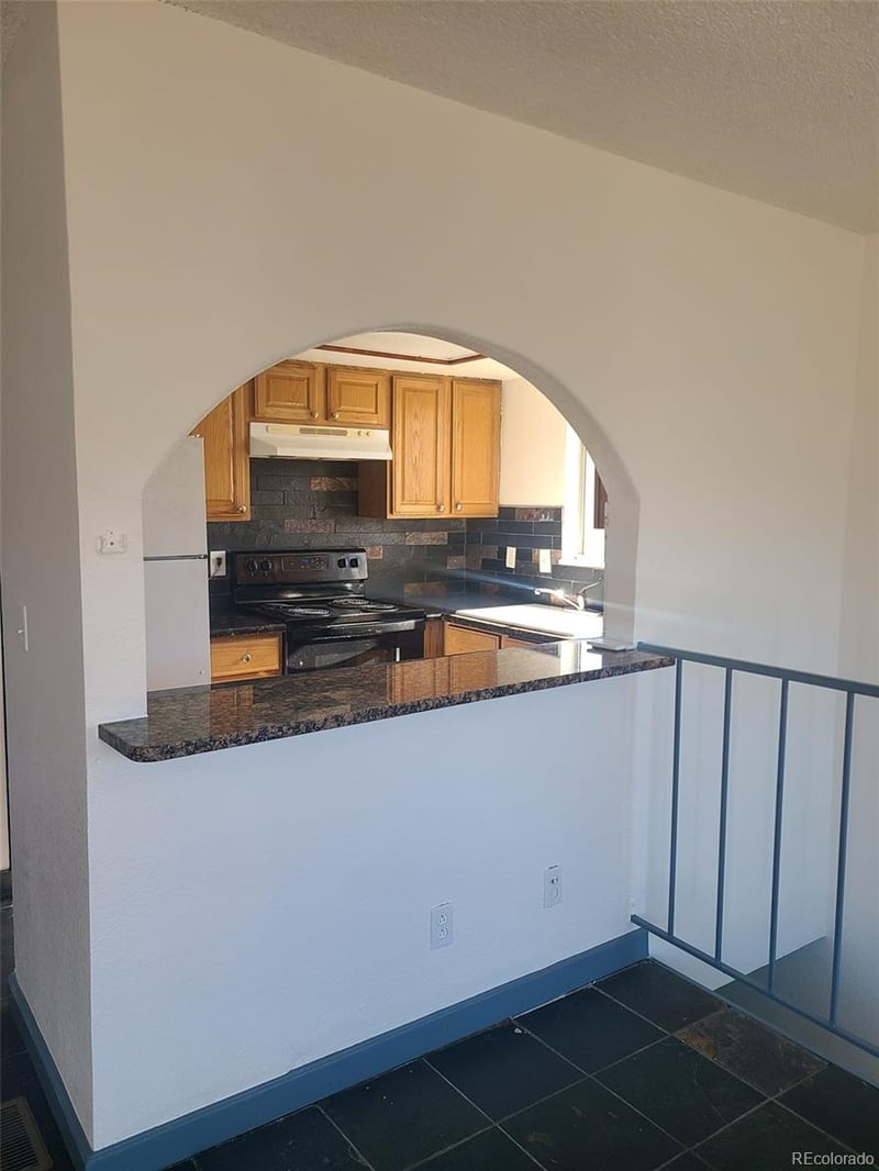 9901 E Evans Ave #4D, Aurora, CO 80247