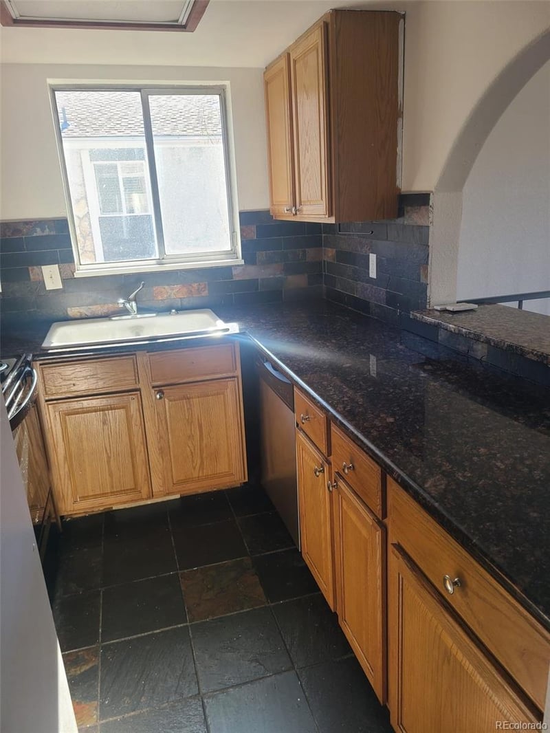 9901 E Evans Ave #4D, Aurora, CO 80247